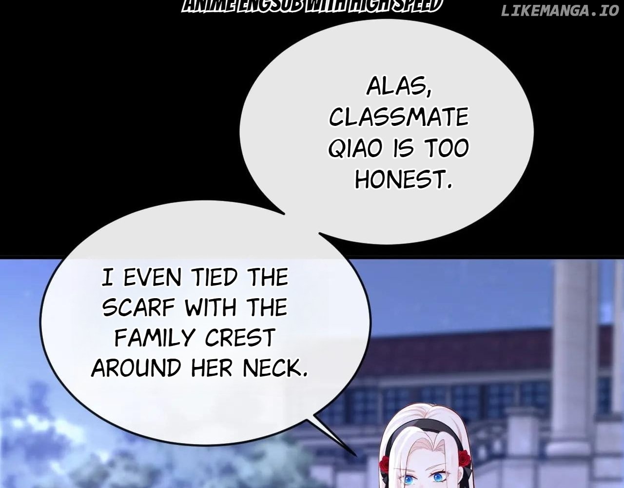 Quick Transmigration: The Host Wants To Die Chapter 147 - page 75